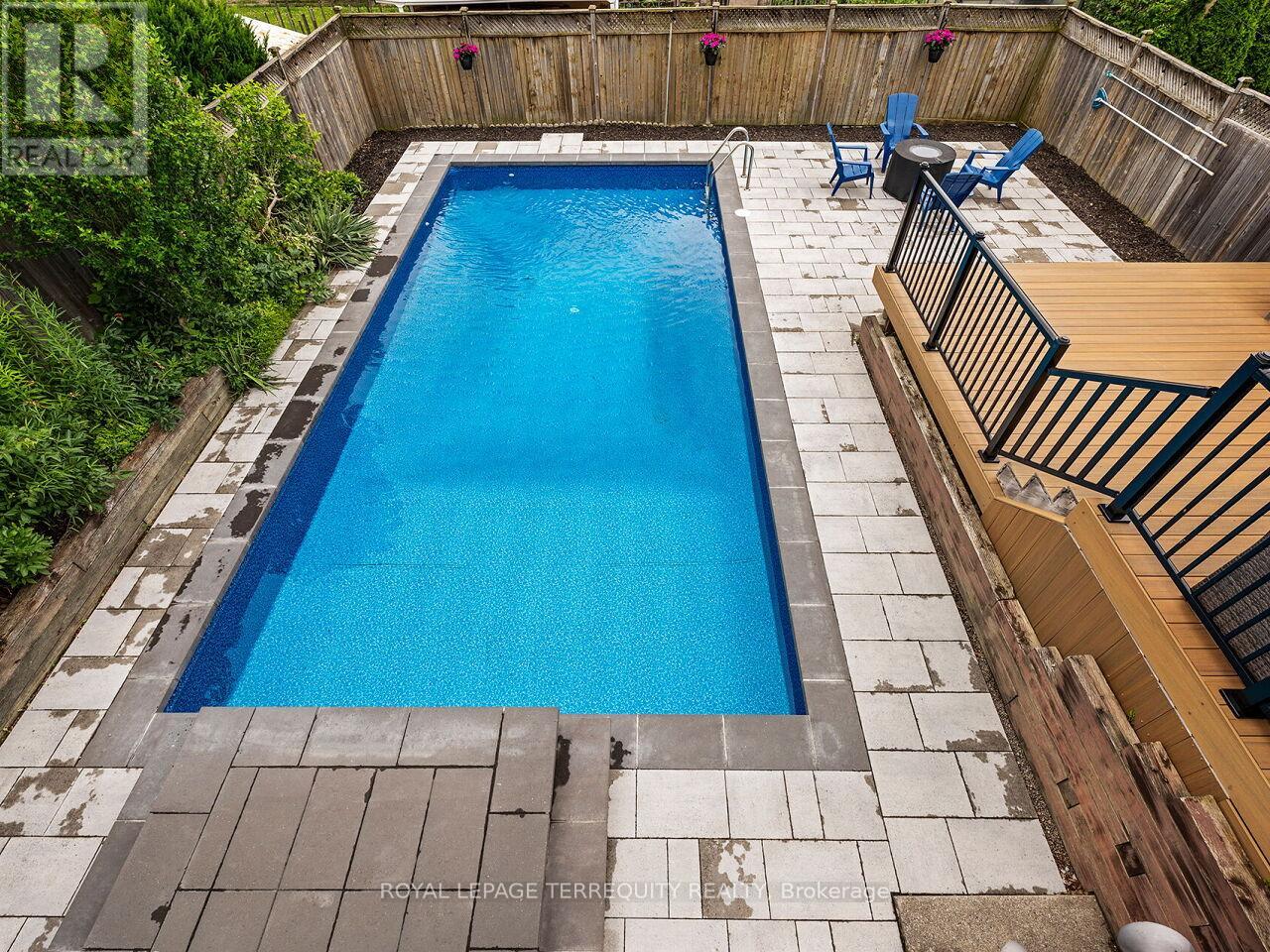 33 Ludgate Road, Toronto, Ontario  M9W 2Y2 - Photo 33 - W13499828