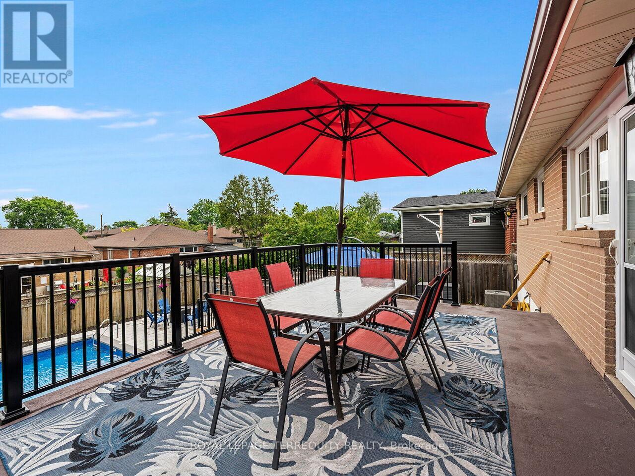 33 Ludgate Road, Toronto, Ontario  M9W 2Y2 - Photo 34 - W13499828