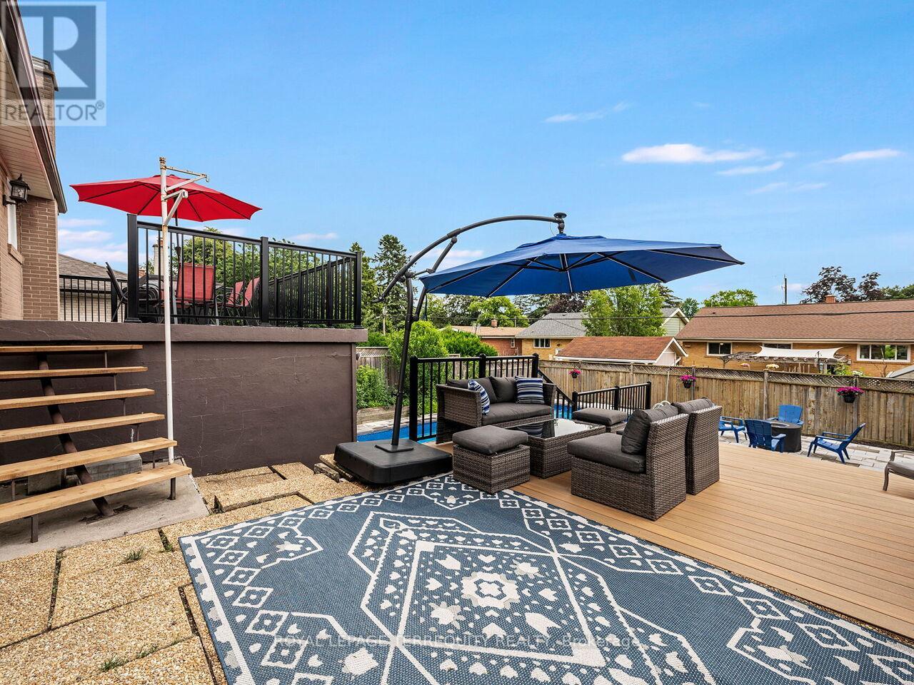 33 Ludgate Road, Toronto, Ontario  M9W 2Y2 - Photo 35 - W13499828