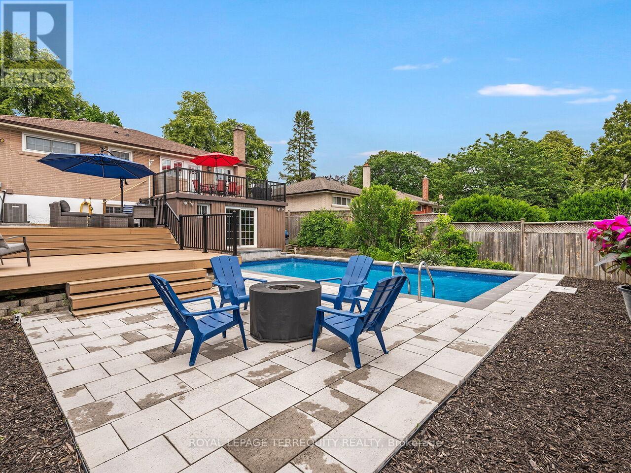 33 Ludgate Road, Toronto, Ontario  M9W 2Y2 - Photo 36 - W13499828