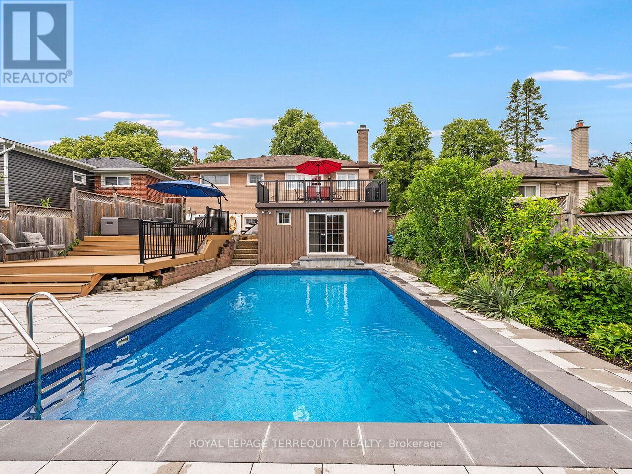 33 Ludgate Road, Toronto, Ontario  M9W 2Y2 - Photo 37 - W13499828