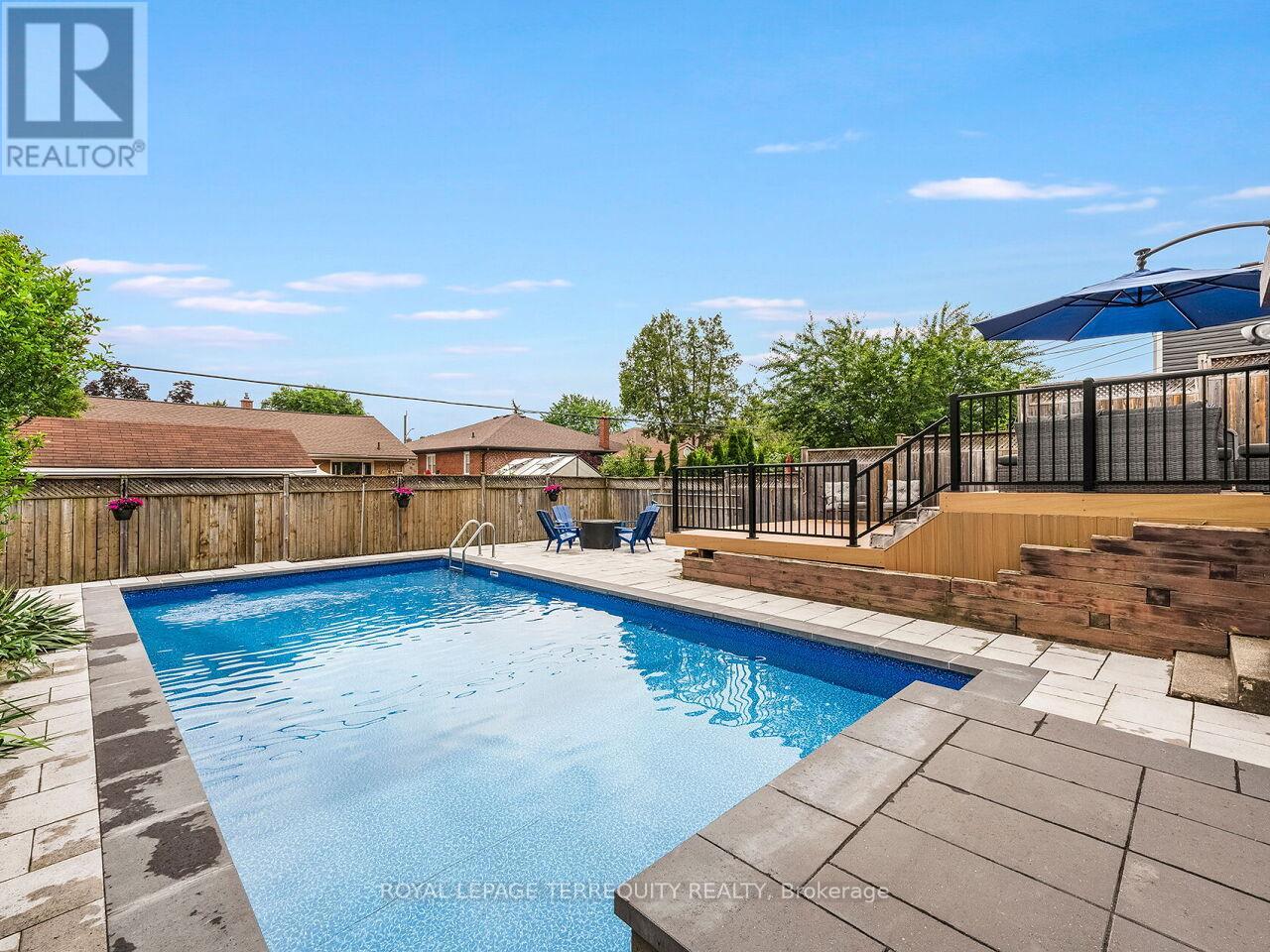 33 Ludgate Road, Toronto, Ontario  M9W 2Y2 - Photo 41 - W13499828