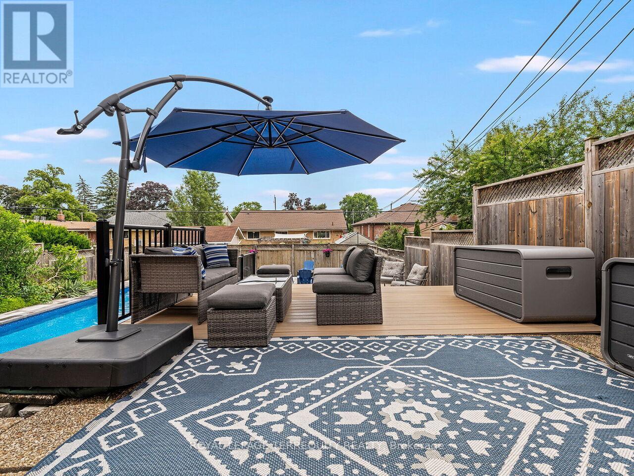 33 Ludgate Road, Toronto, Ontario  M9W 2Y2 - Photo 44 - W13499828