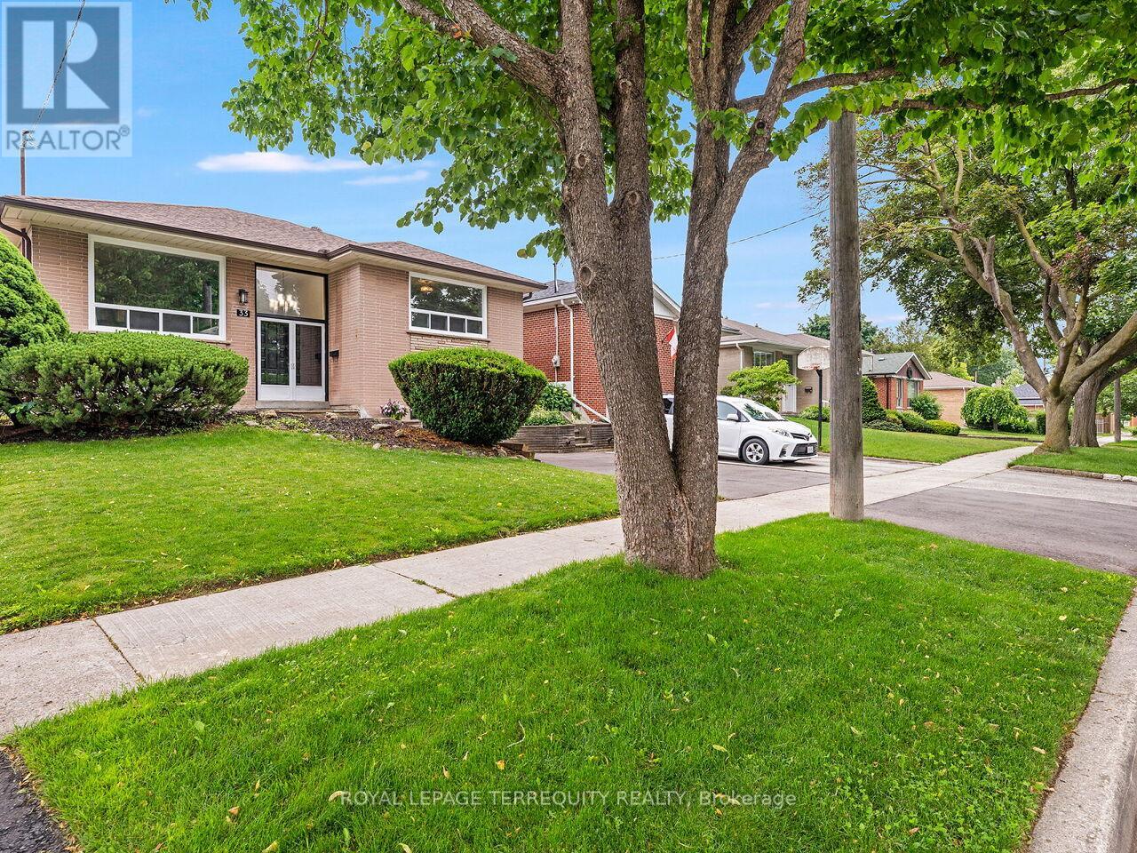 33 Ludgate Road, Toronto, Ontario  M9W 2Y2 - Photo 5 - W13499828
