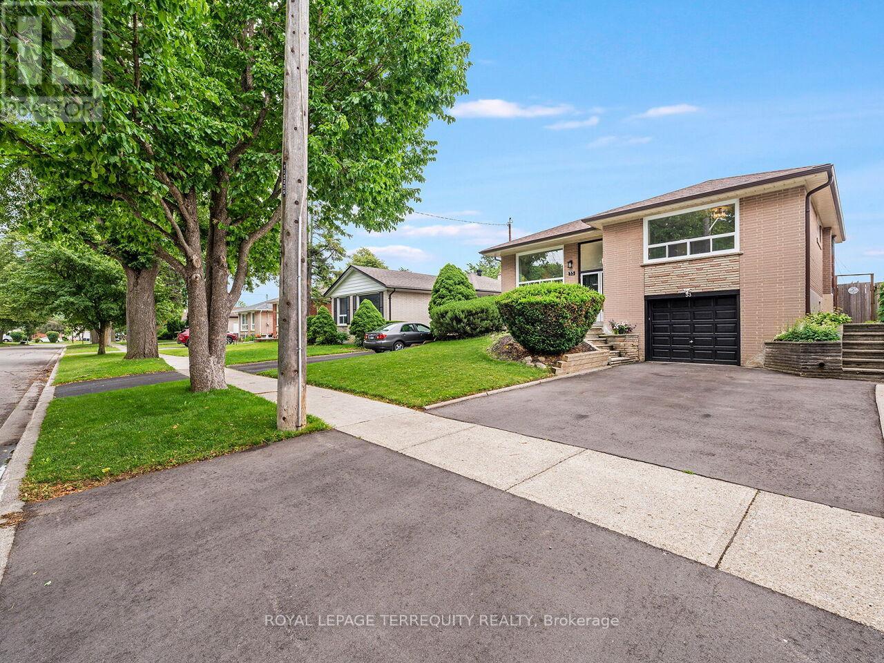33 Ludgate Road, Toronto, Ontario  M9W 2Y2 - Photo 6 - W13499828