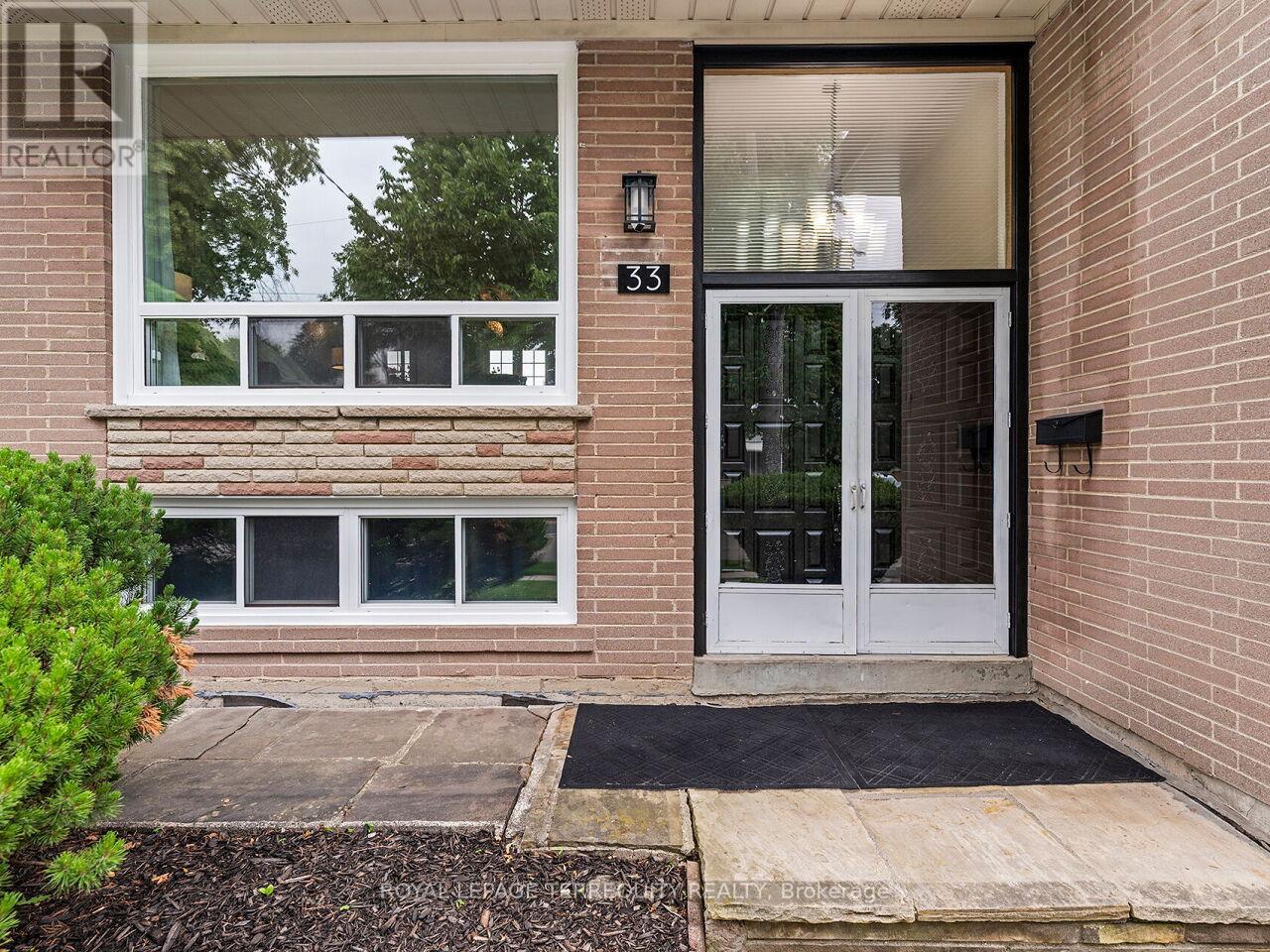 33 Ludgate Road, Toronto, Ontario  M9W 2Y2 - Photo 8 - W13499828
