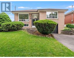 33 LUDGATE DRIVE, Toronto, Ontario