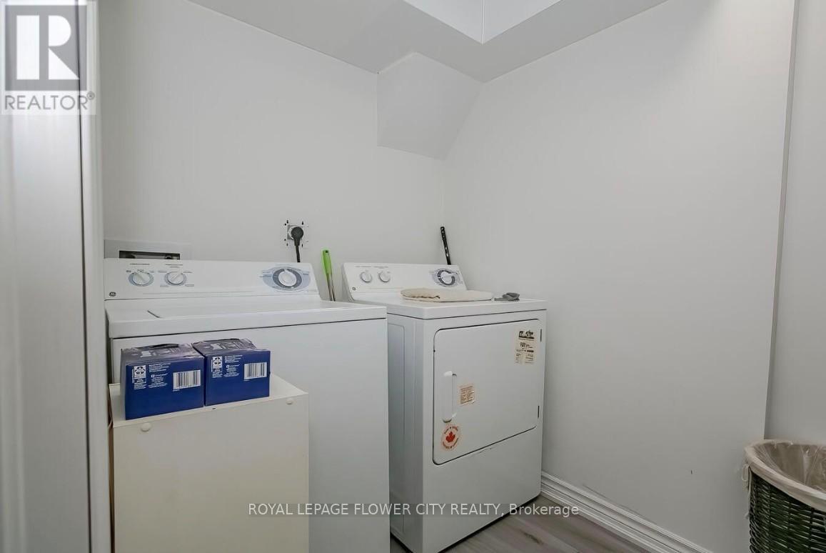 Basement - 29 Marshmarigold Drive, Brampton, Ontario  L7A 2S7 - Photo 12 - W13499844
