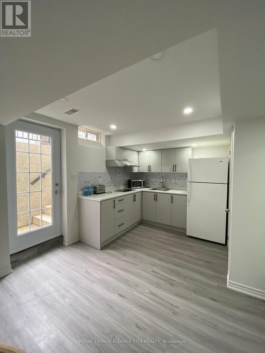 Basement - 29 Marshmarigold Drive, Brampton, Ontario  L7A 2S7 - Photo 4 - W13499844