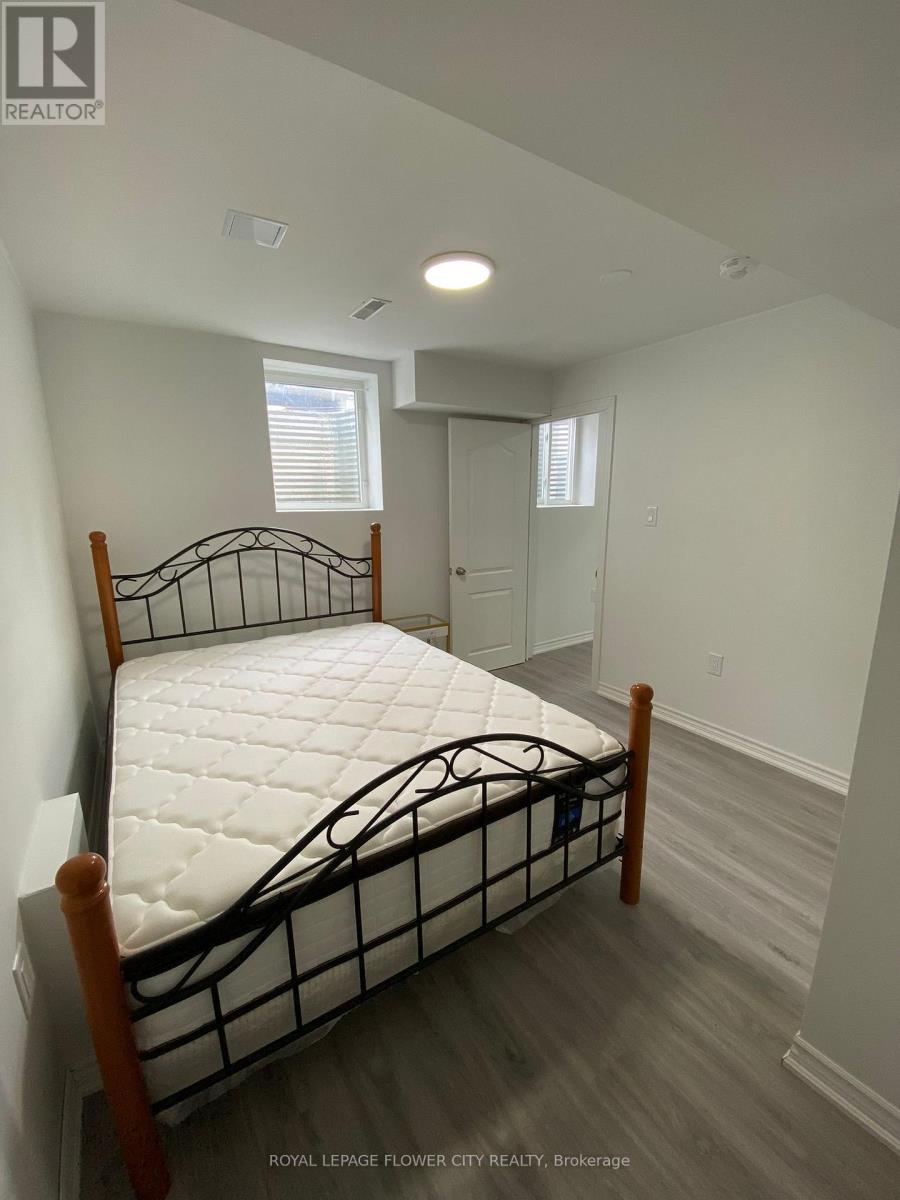 Basement - 29 Marshmarigold Drive, Brampton, Ontario  L7A 2S7 - Photo 6 - W13499844