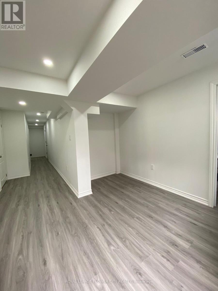 Basement - 29 Marshmarigold Drive, Brampton, Ontario  L7A 2S7 - Photo 8 - W13499844