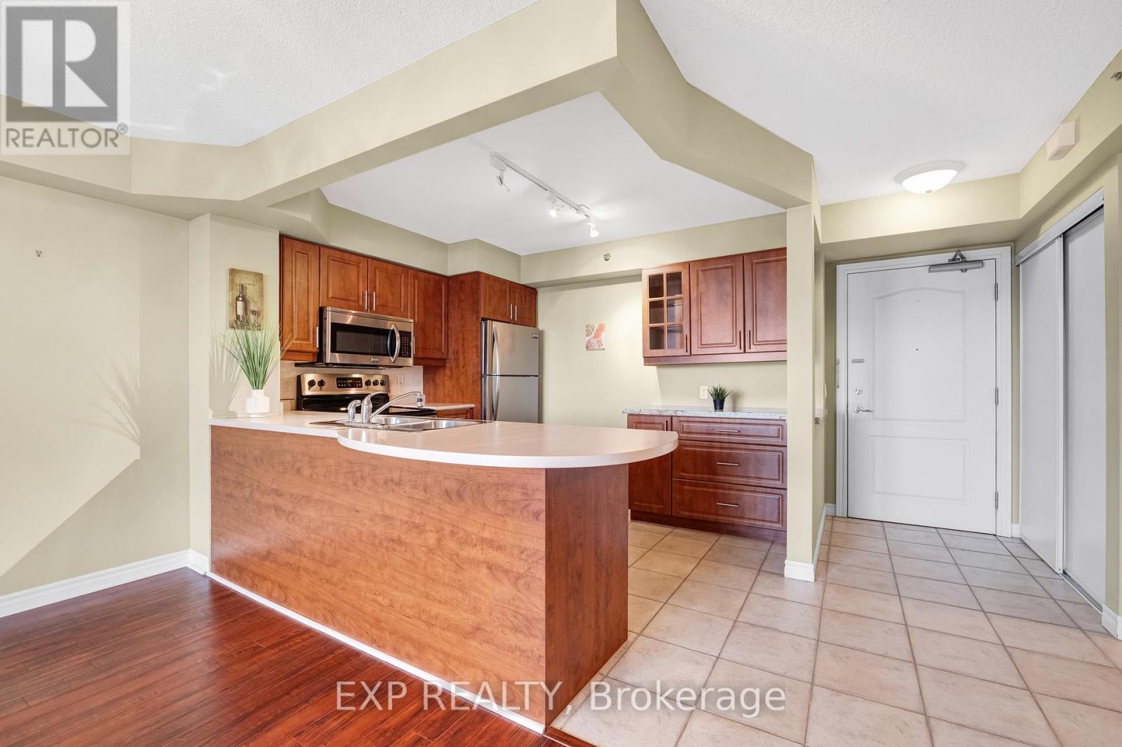 706 - 4640 Kimbermount Avenue, Mississauga, Ontario  L5M 5W6 - Photo 10 - W13499856
