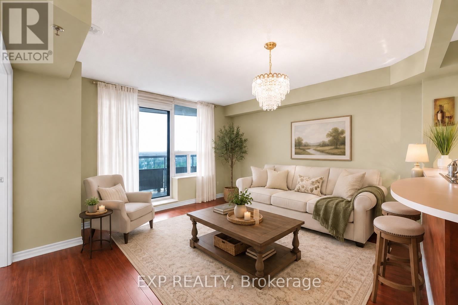 706 - 4640 Kimbermount Avenue, Mississauga, Ontario  L5M 5W6 - Photo 11 - W13499856
