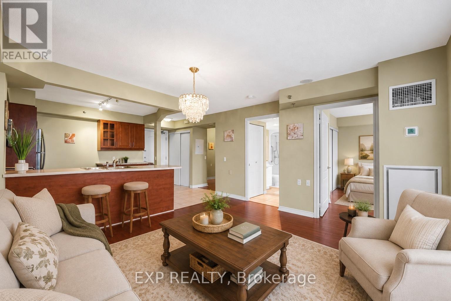 706 - 4640 Kimbermount Avenue, Mississauga, Ontario  L5M 5W6 - Photo 12 - W13499856
