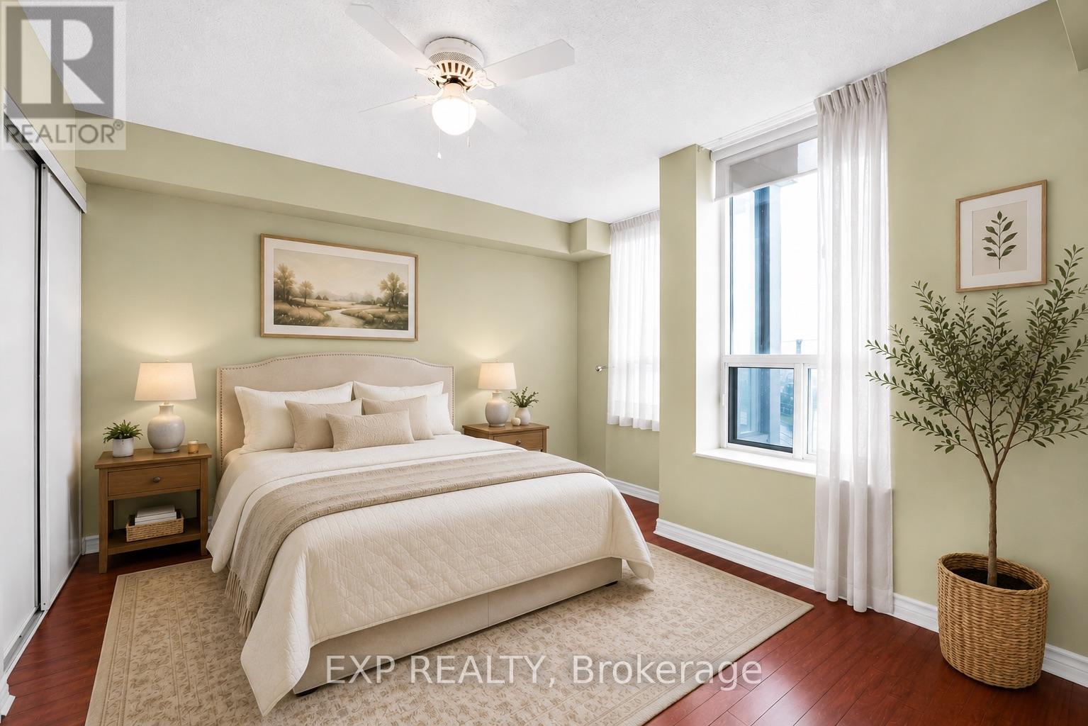 706 - 4640 Kimbermount Avenue, Mississauga, Ontario  L5M 5W6 - Photo 14 - W13499856