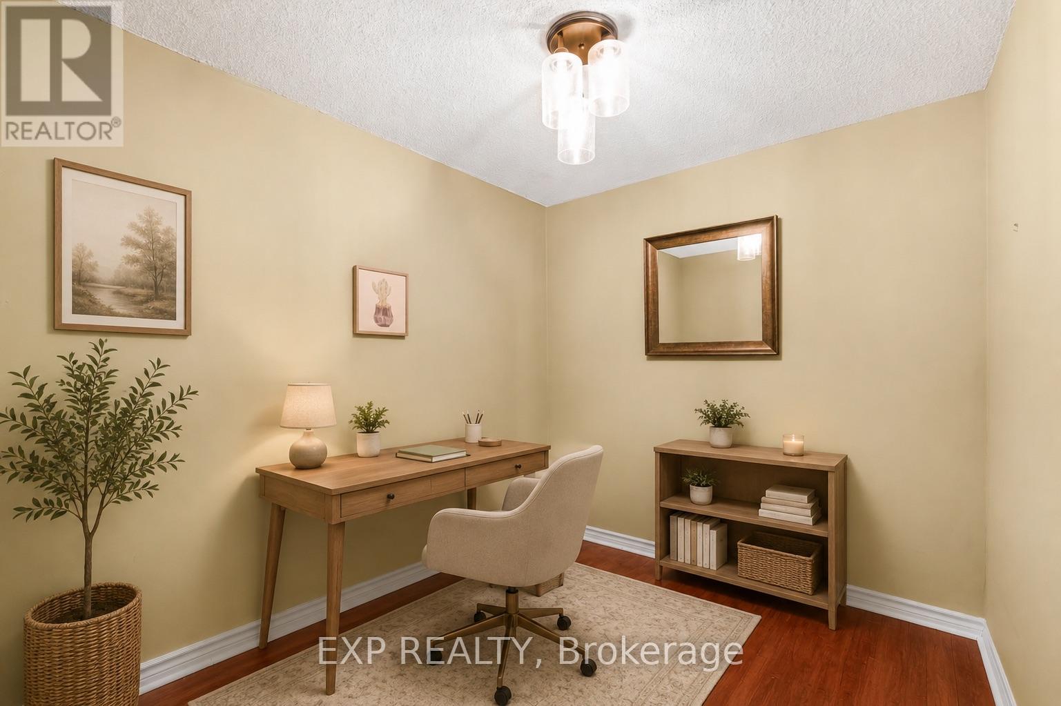706 - 4640 Kimbermount Avenue, Mississauga, Ontario  L5M 5W6 - Photo 17 - W13499856