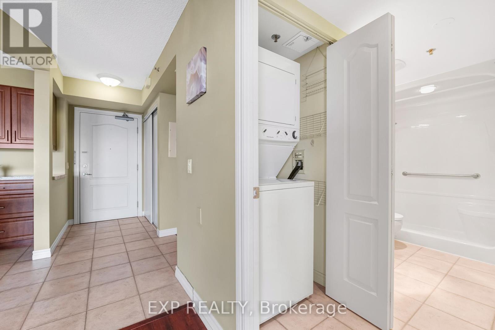 706 - 4640 Kimbermount Avenue, Mississauga, Ontario  L5M 5W6 - Photo 19 - W13499856