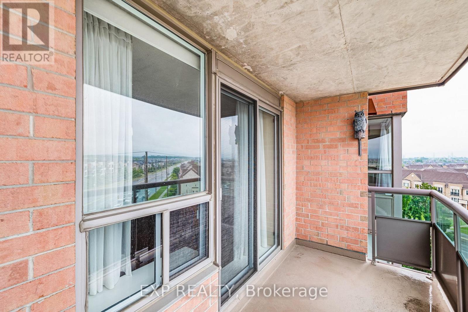 706 - 4640 Kimbermount Avenue, Mississauga, Ontario  L5M 5W6 - Photo 23 - W13499856