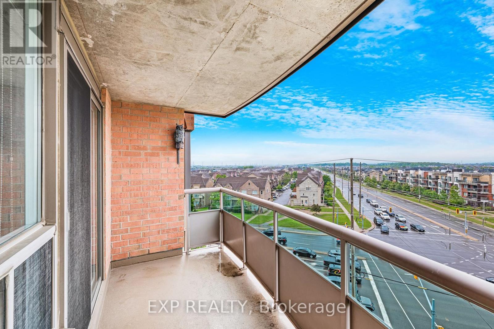 706 - 4640 Kimbermount Avenue, Mississauga, Ontario  L5M 5W6 - Photo 24 - W13499856