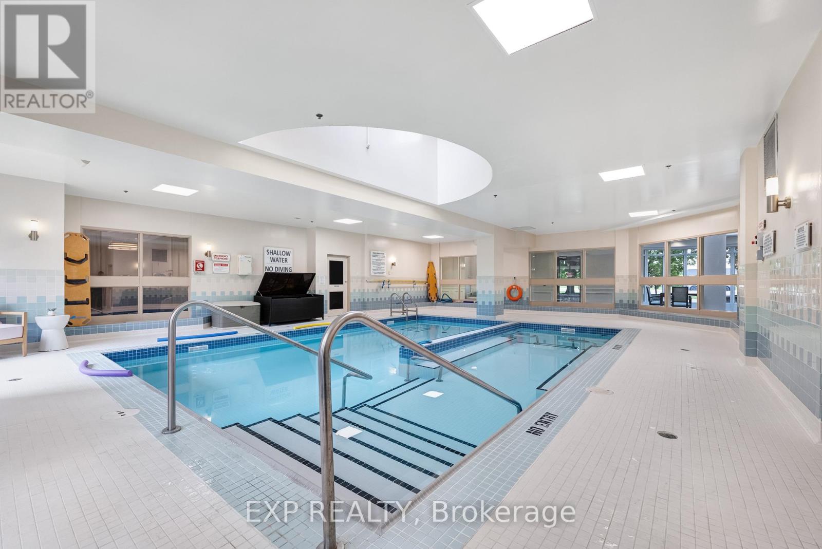 706 - 4640 Kimbermount Avenue, Mississauga, Ontario  L5M 5W6 - Photo 27 - W13499856