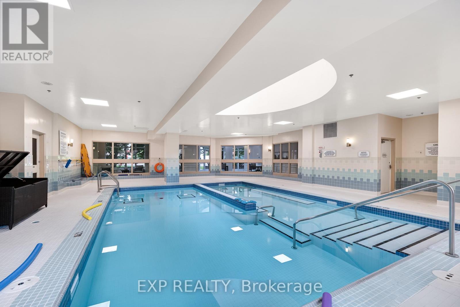 706 - 4640 Kimbermount Avenue, Mississauga, Ontario  L5M 5W6 - Photo 28 - W13499856