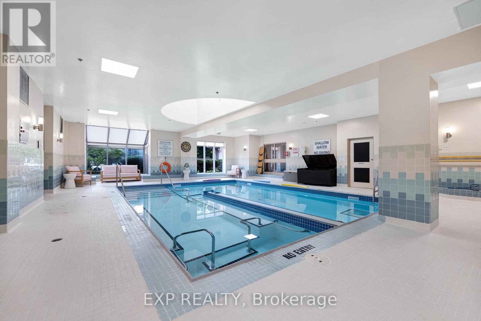 706 - 4640 Kimbermount Avenue, Mississauga, Ontario  L5M 5W6 - Photo 29 - W13499856