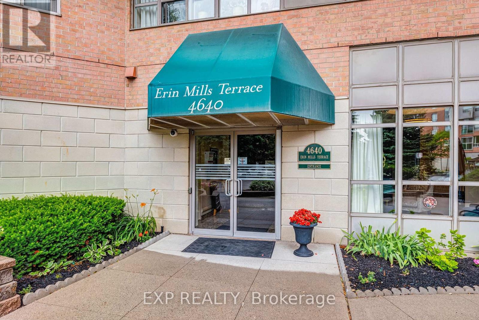706 - 4640 Kimbermount Avenue, Mississauga, Ontario  L5M 5W6 - Photo 3 - W13499856