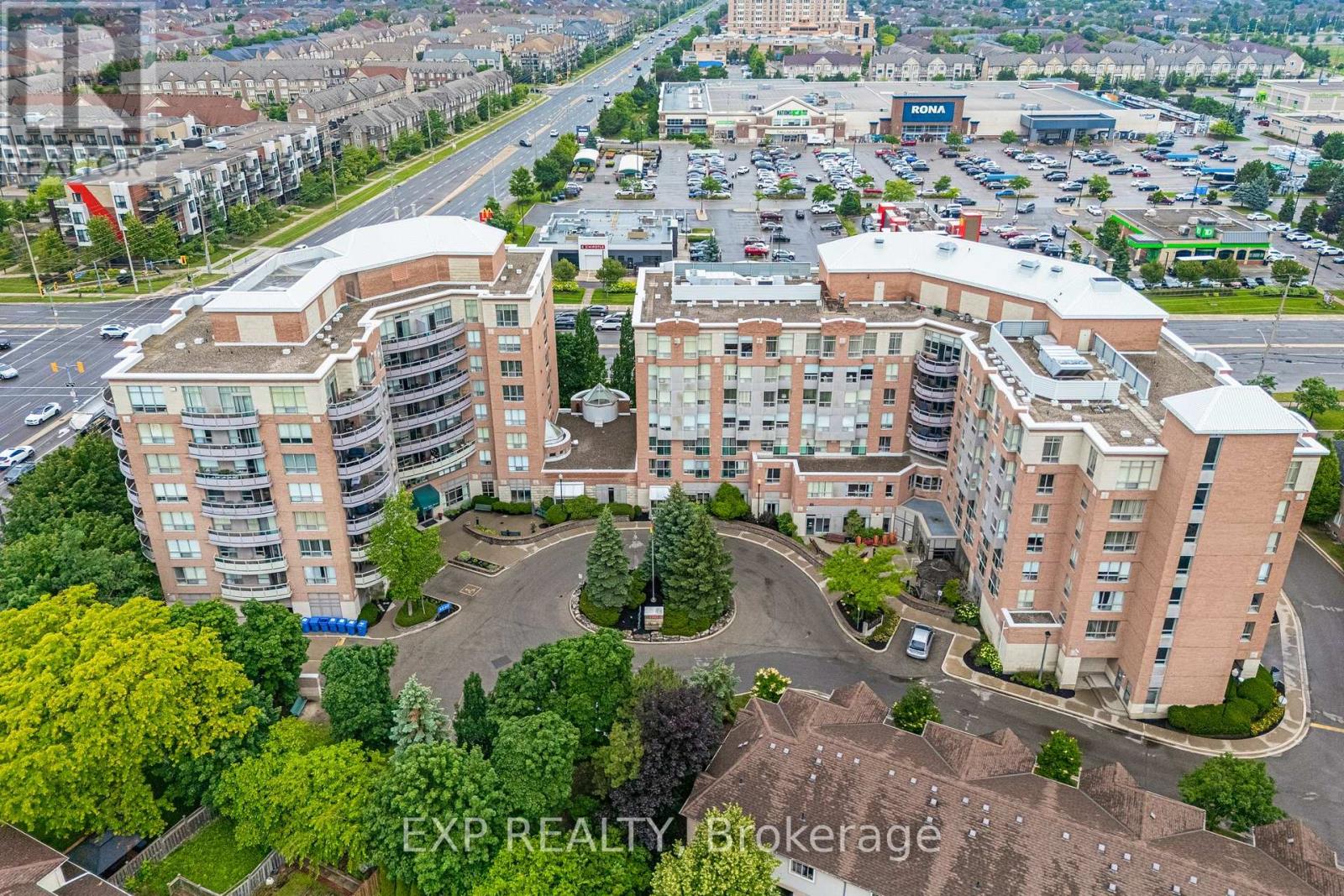 706 - 4640 Kimbermount Avenue, Mississauga, Ontario  L5M 5W6 - Photo 30 - W13499856