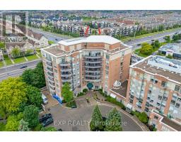 706 - 4640 KIMBERMOUNT AVENUE, Mississauga, Ontario