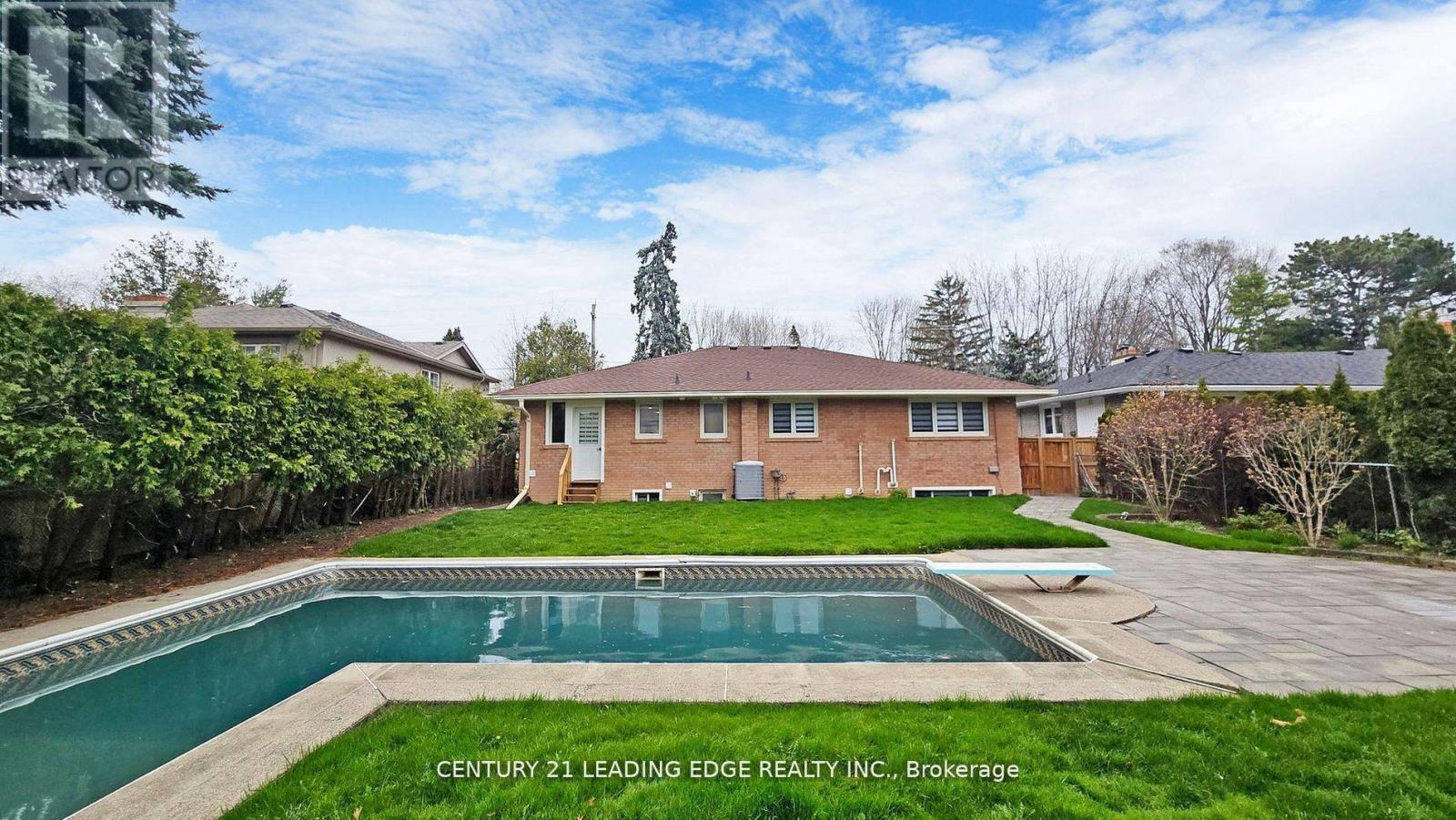 3070 O'hagan Drive, Mississauga, Ontario  L5C 2C5 - Photo 32 - W13499876