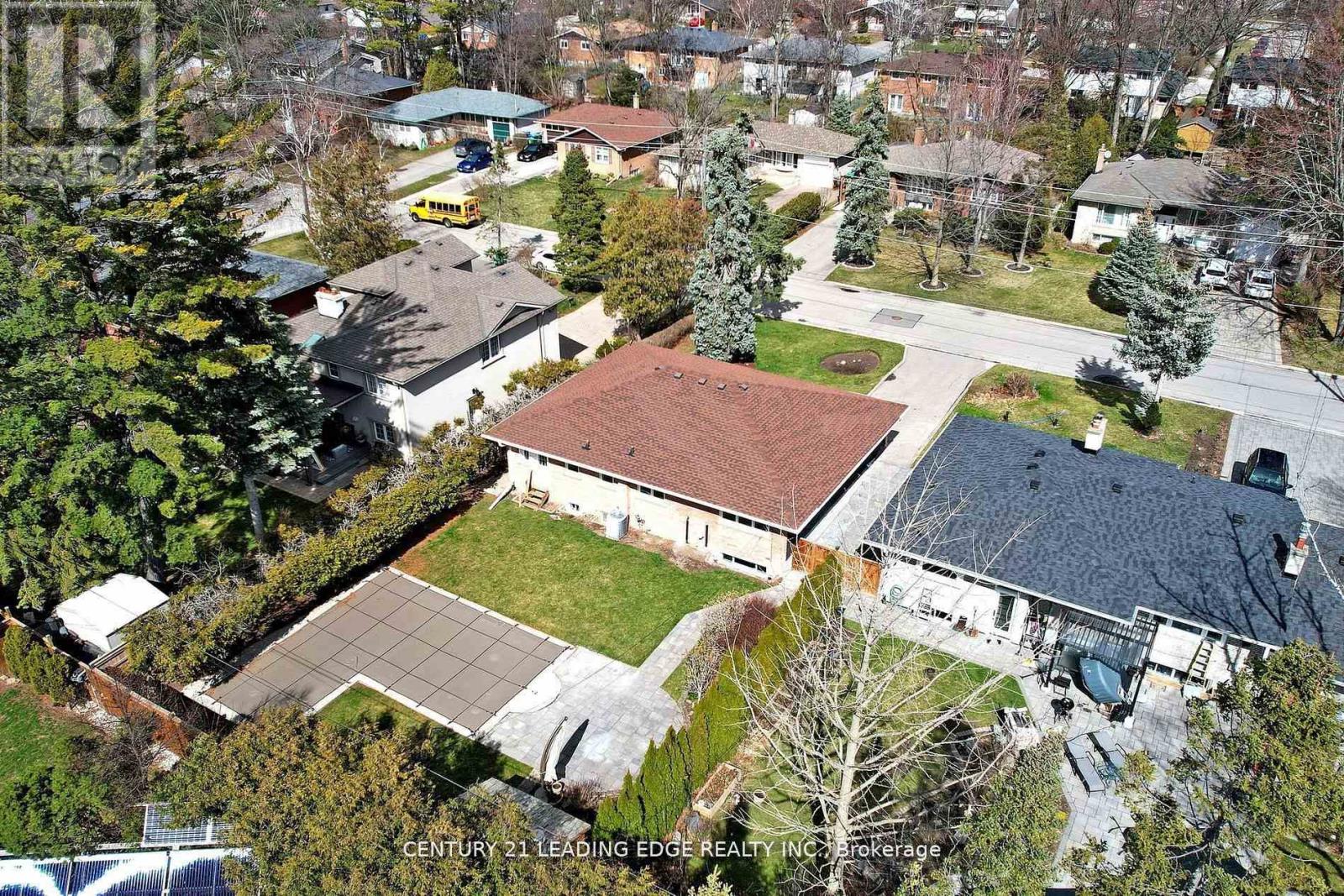 3070 O'hagan Drive, Mississauga, Ontario  L5C 2C5 - Photo 35 - W13499876