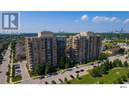 506 - 1150 PARKWEST PLACE, Mississauga, Ontario