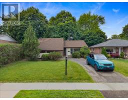 201 MCMURCHY AVENUE S, Brampton, Ontario