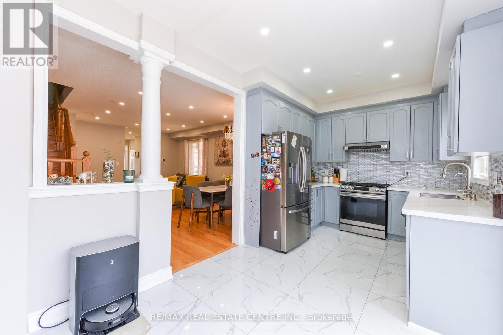 682 Megson Terrace, Milton, Ontario  L9T 8K4 - Photo 10 - W13499992