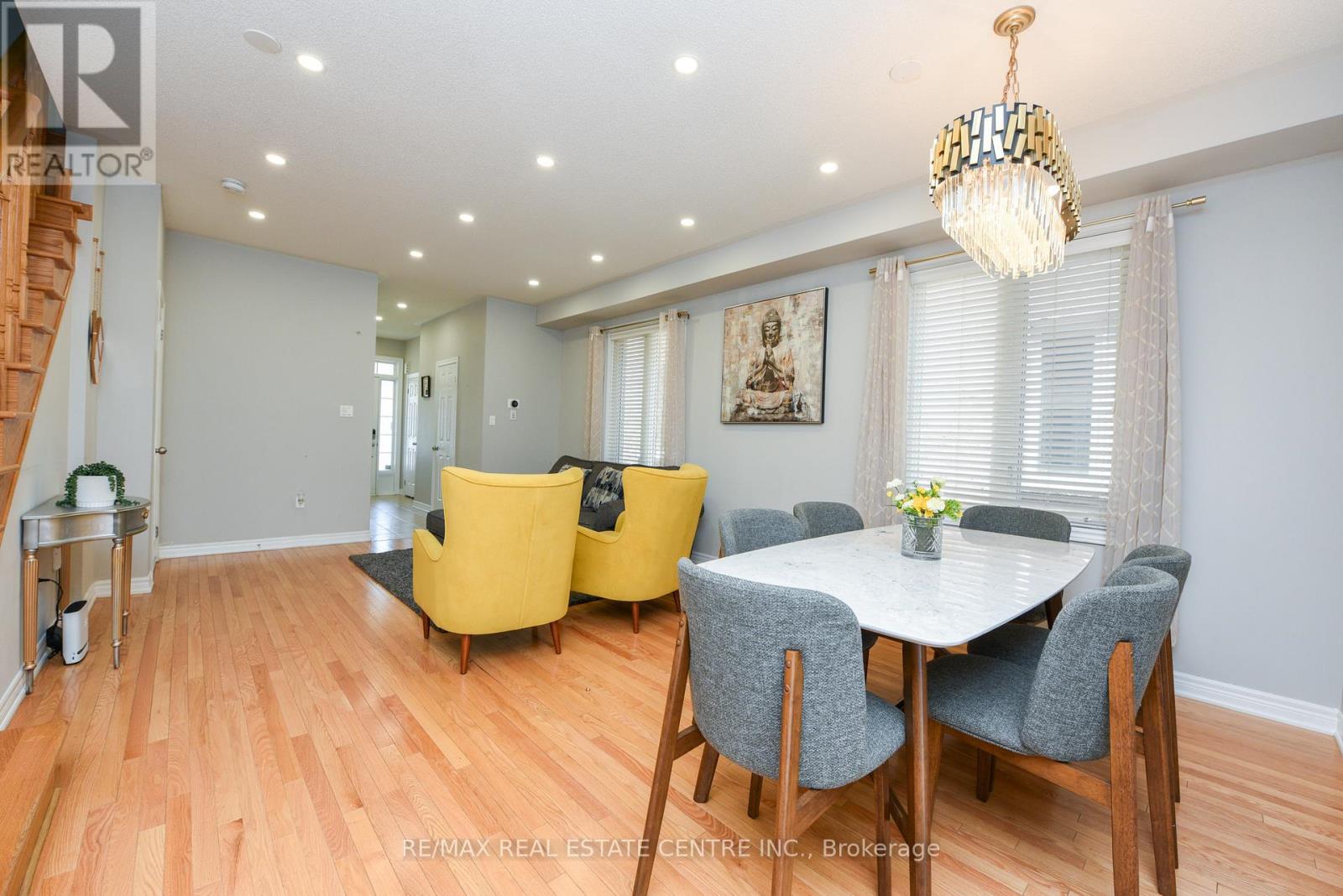 682 Megson Terrace, Milton, Ontario  L9T 8K4 - Photo 7 - W13499992