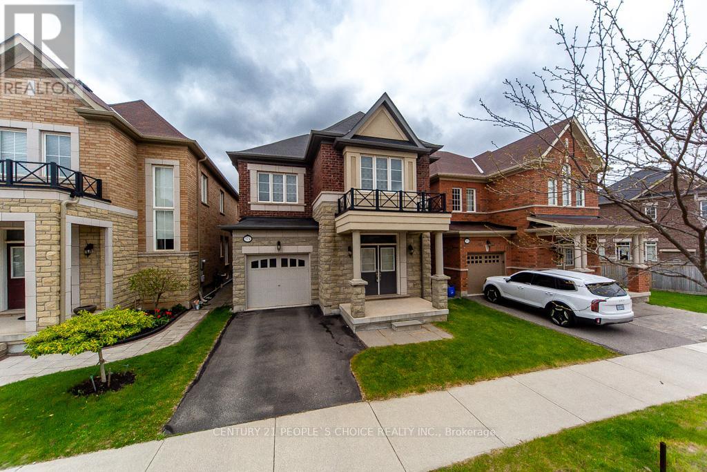 374 Begonia Gardens, Oakville, Ontario  L6M 4M2 - Photo 5 - W13499994
