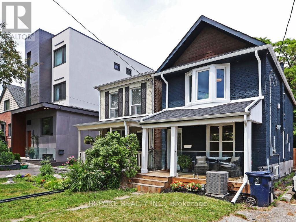 15 BURLINGTON STREET, Toronto, Ontario