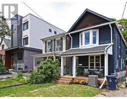 15 BURLINGTON STREET, Toronto, Ontario