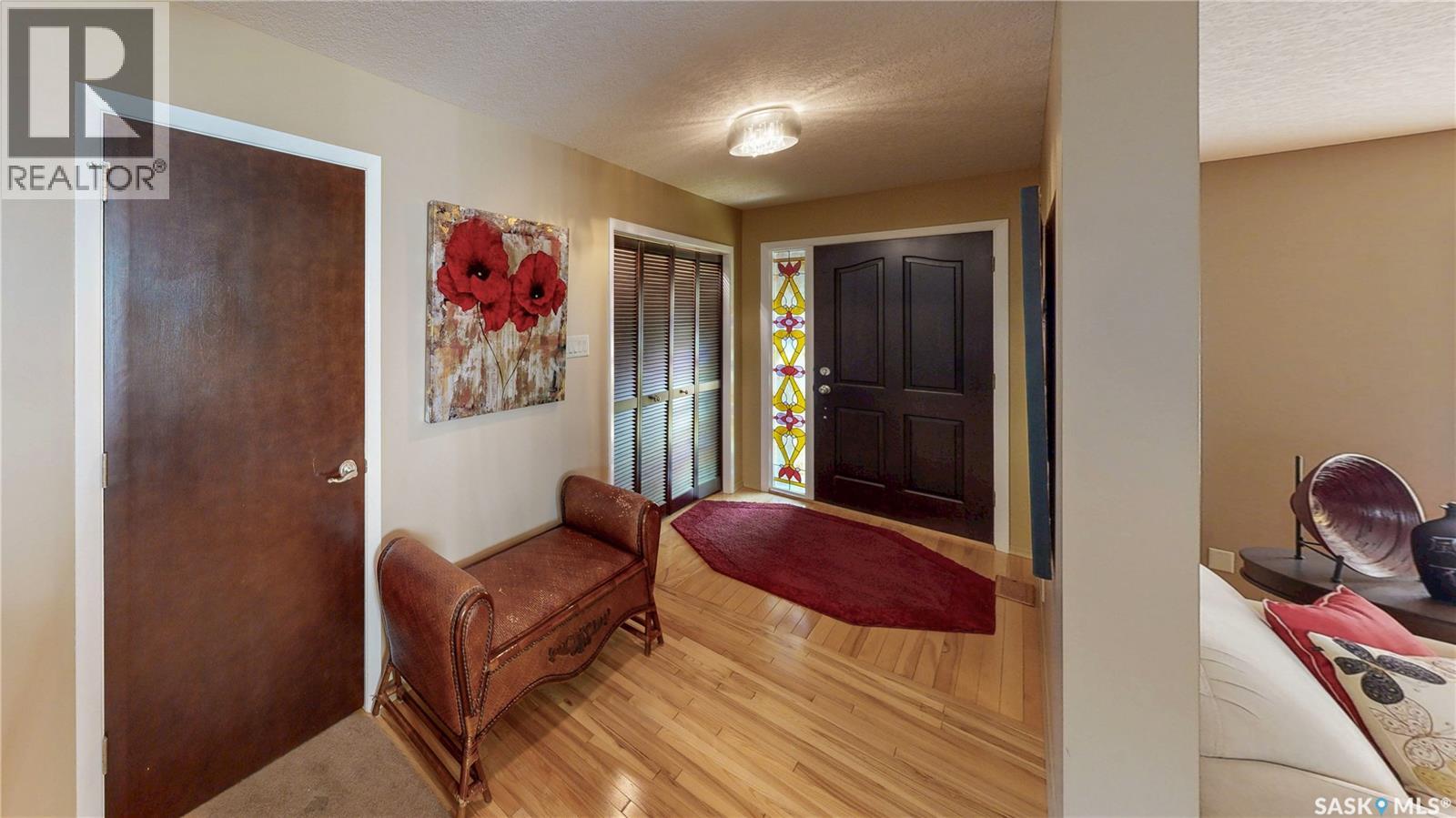 110 Groome Avenue, Regina, Saskatchewan  S4S 6S4 - Photo 2 - SK040959