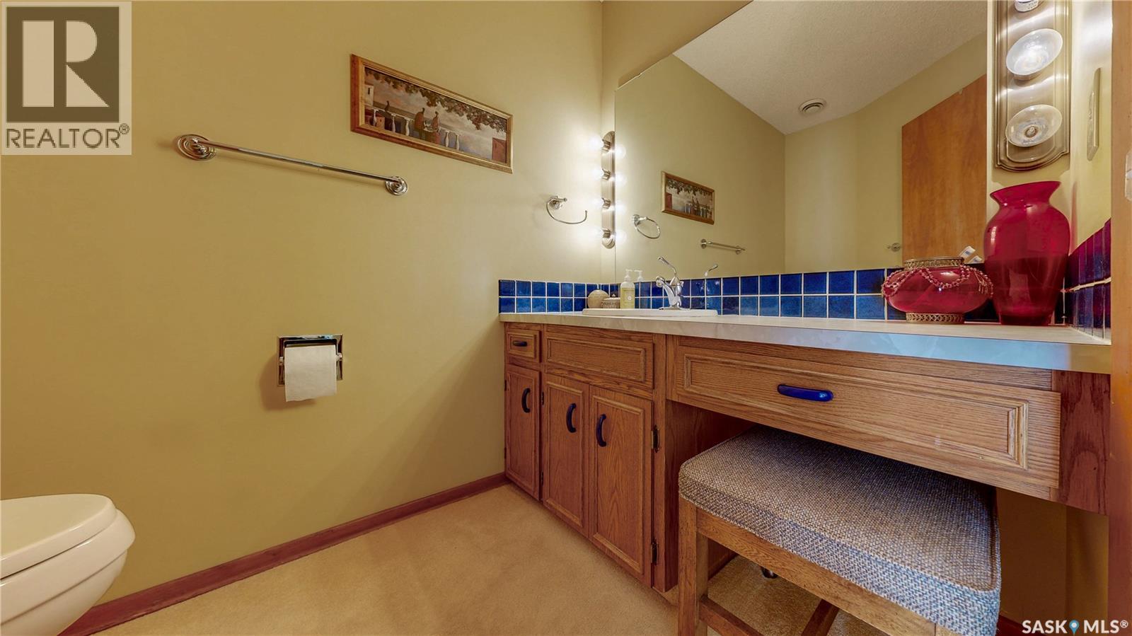 110 Groome Avenue, Regina, Saskatchewan  S4S 6S4 - Photo 38 - SK040959