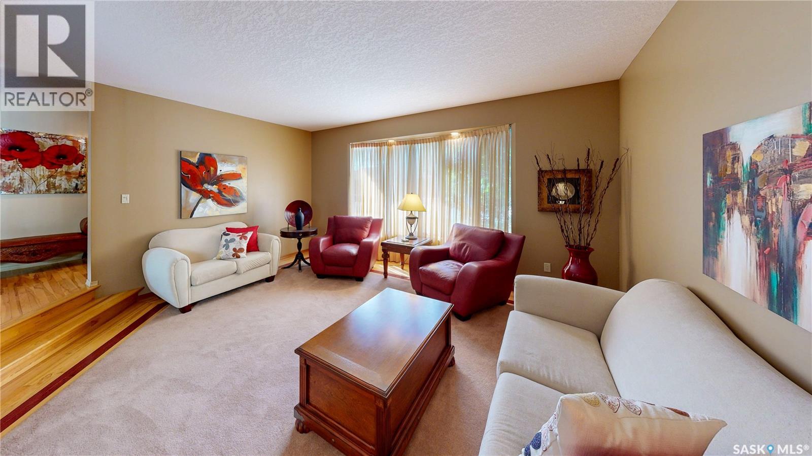 110 Groome Avenue, Regina, Saskatchewan  S4S 6S4 - Photo 5 - SK040959