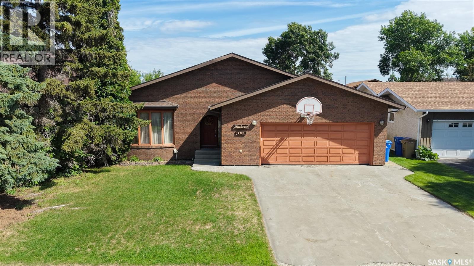 110 Groome Avenue, Regina, Saskatchewan  S4S 6S4 - Photo 56 - SK040959
