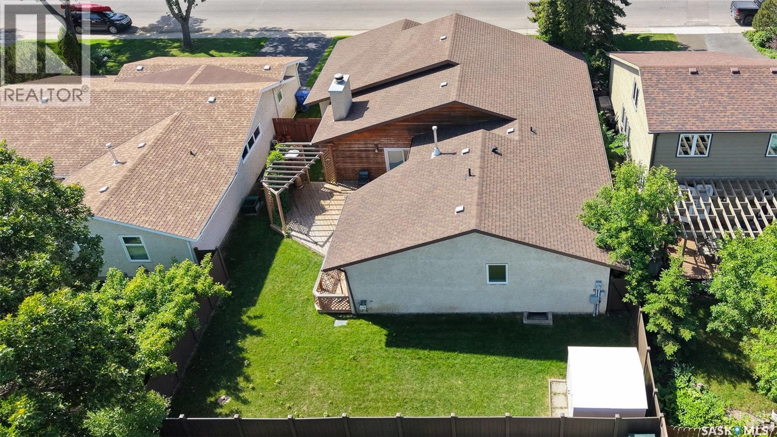 110 Groome Avenue, Regina, Saskatchewan  S4S 6S4 - Photo 59 - SK040959