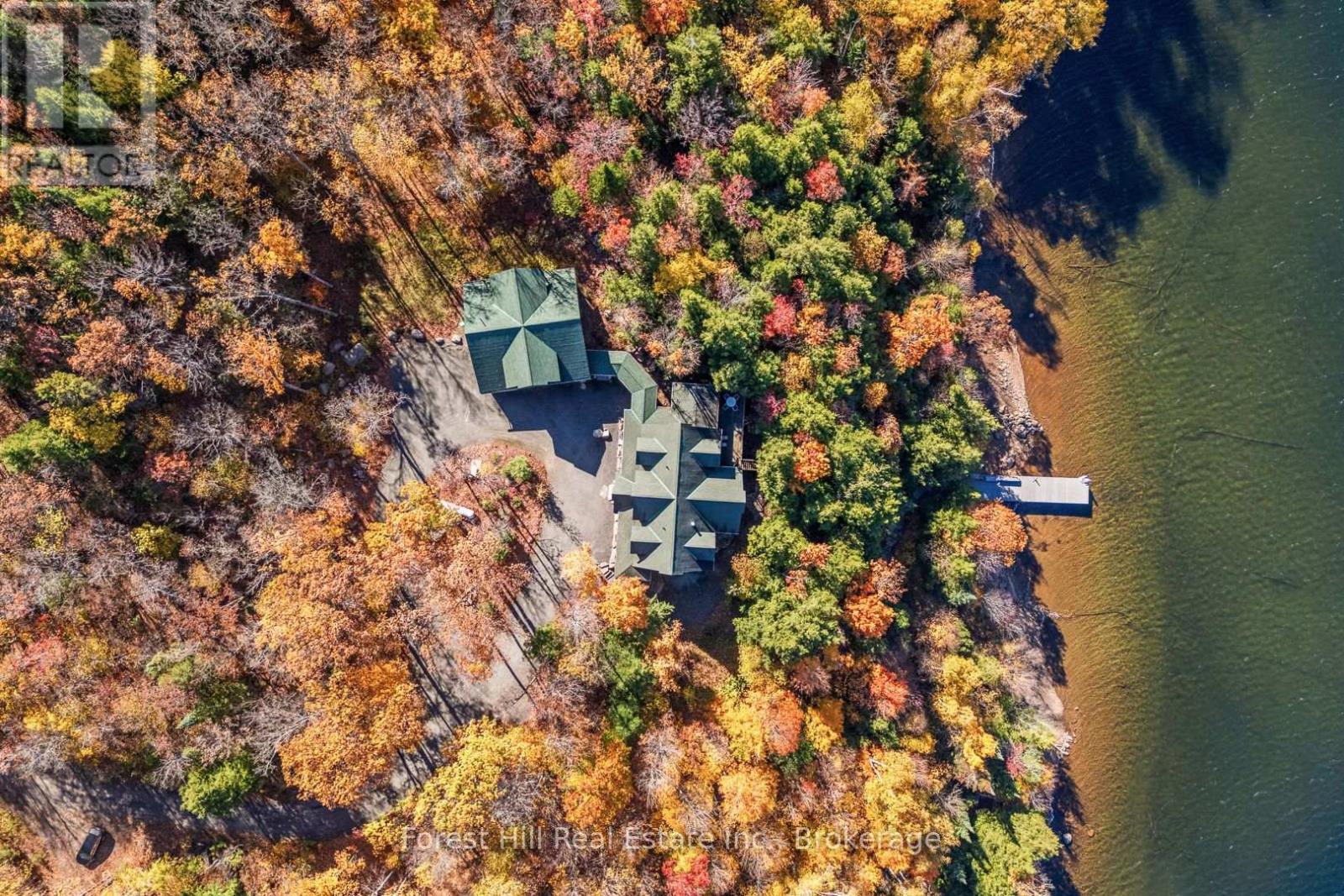 5017 Kawagama Lake Road, Algonquin Highlands, Ontario  P0A 1E0 - Photo 18 - X13496964