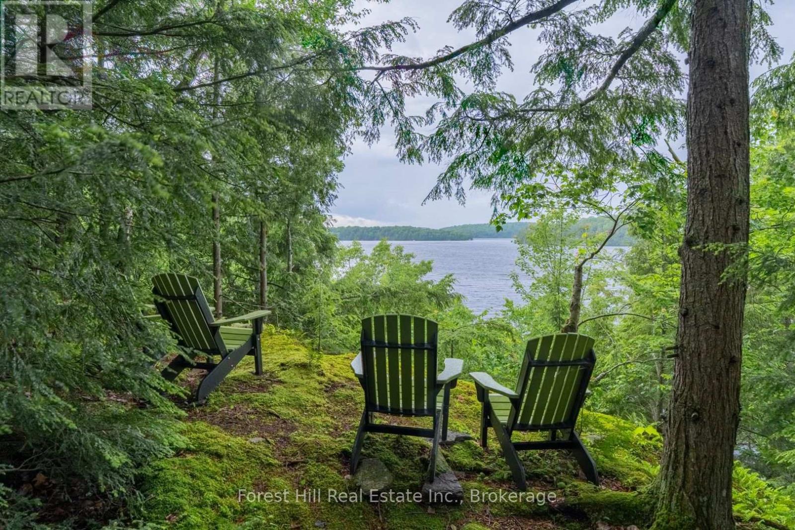 5017 Kawagama Lake Road, Algonquin Highlands, Ontario  P0A 1E0 - Photo 14 - X13496964