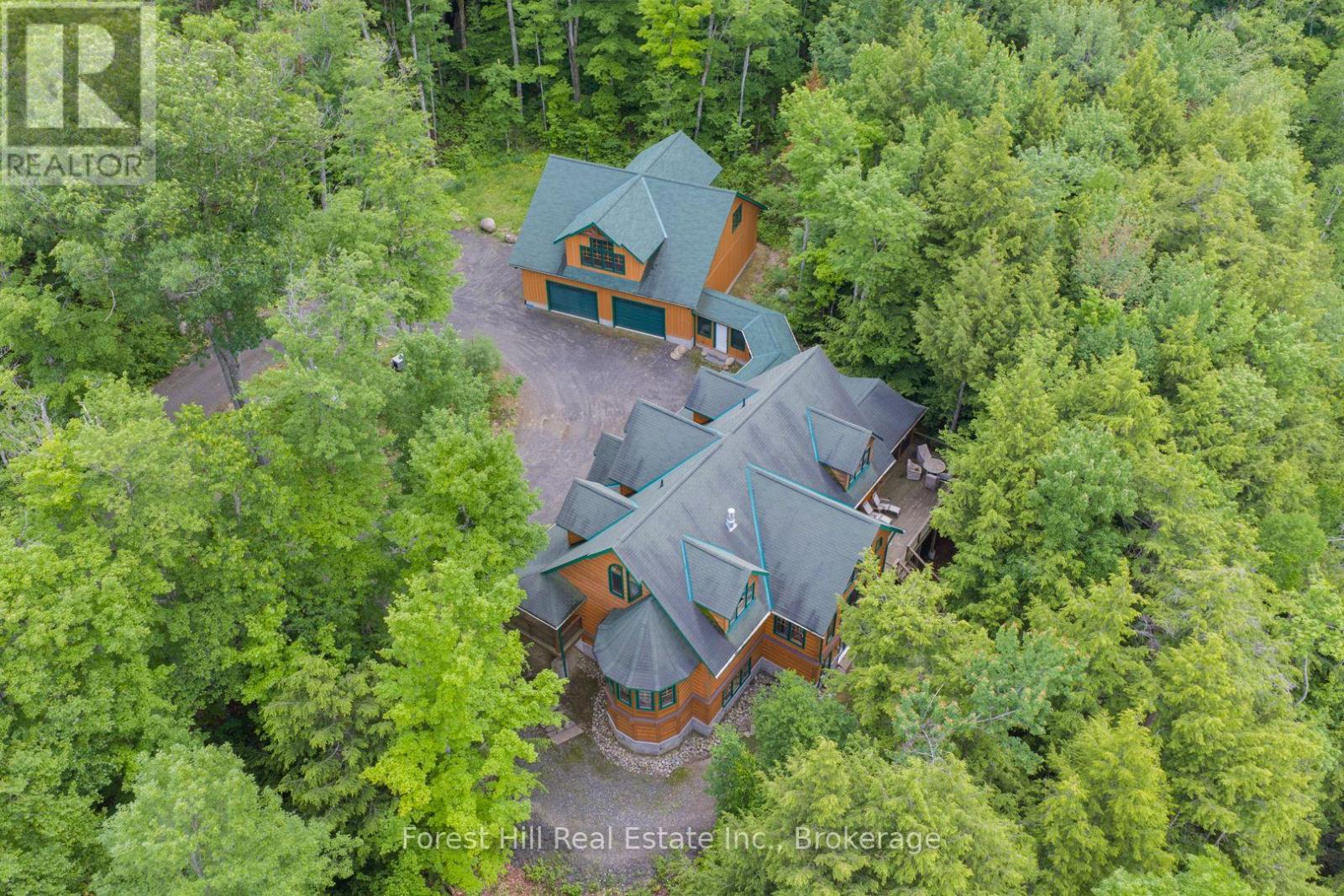 5017 Kawagama Lake Road, Algonquin Highlands, Ontario  P0A 1E0 - Photo 2 - X13496964
