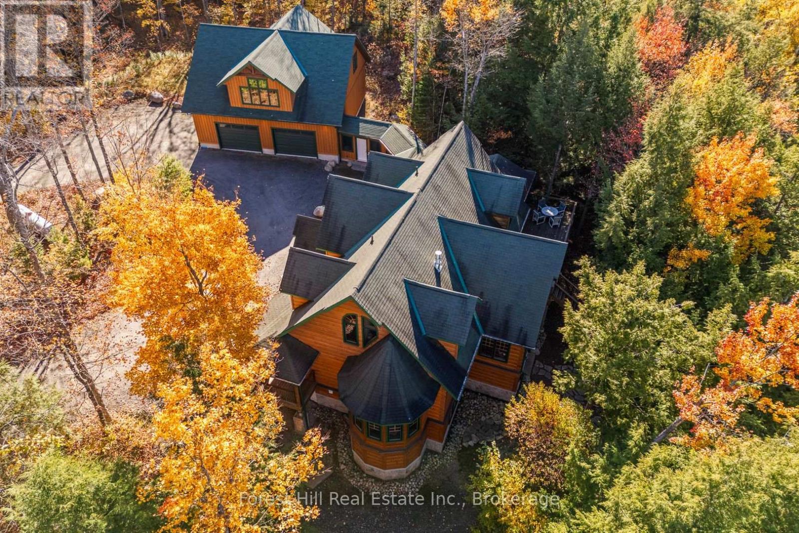 5017 Kawagama Lake Road, Algonquin Highlands, Ontario  P0A 1E0 - Photo 21 - X13496964