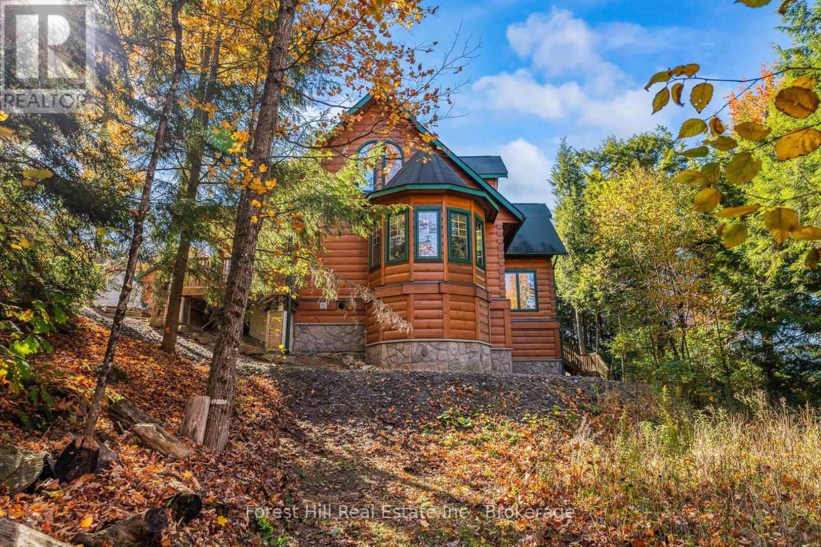 5017 Kawagama Lake Road, Algonquin Highlands, Ontario  P0A 1E0 - Photo 16 - X13496964