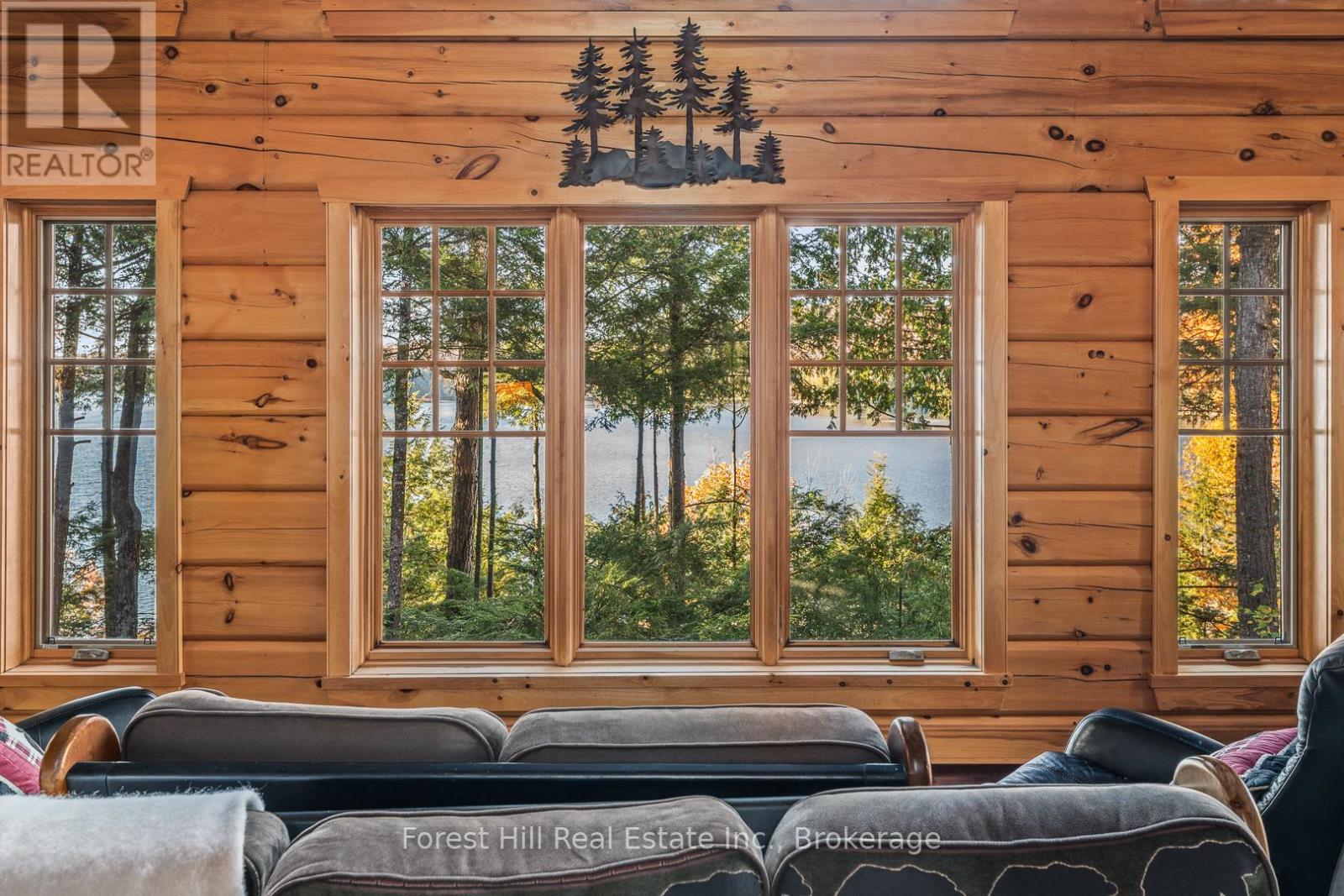 5017 Kawagama Lake Road, Algonquin Highlands, Ontario  P0A 1E0 - Photo 24 - X13496964
