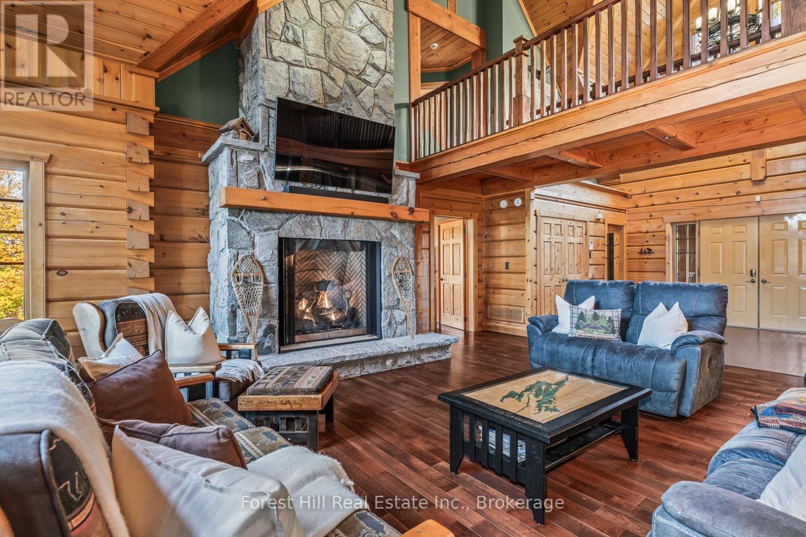 5017 Kawagama Lake Road, Algonquin Highlands, Ontario  P0A 1E0 - Photo 25 - X13496964